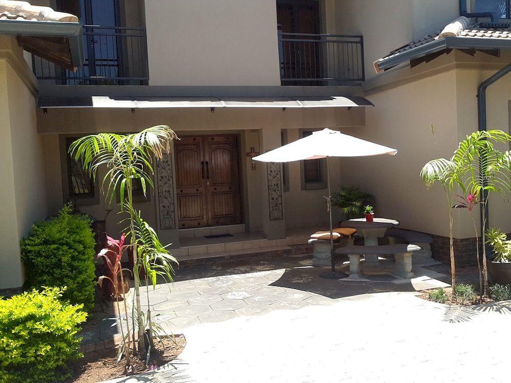 Meerkat Manor Komatipoort Exterior photo