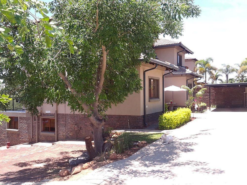 Meerkat Manor Komatipoort Exterior photo